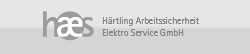 i-Arbeitsschutz Service GmbH - haes Härting Arbeitssicherheit Elektro Service GmbH